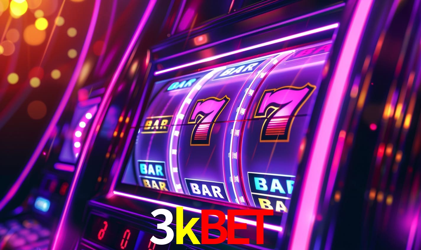 3kbet - Top Cassino Brasileiro - 3kbet.com