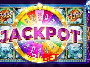 A Popularidade dos Caça-Níqueis no 3kbet