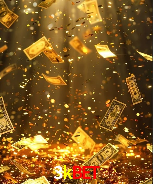 Bonus Features 3kbet