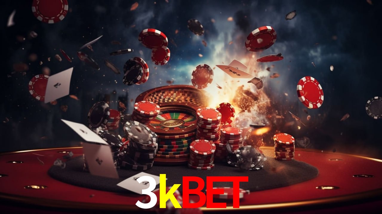 Especiais de Fim de Semana 3kbet