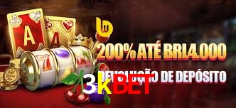 Diretório de Jogos 3kbet