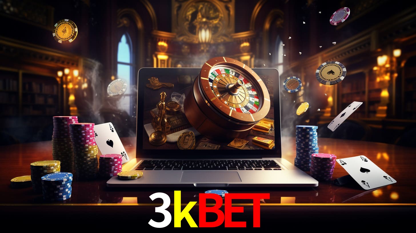 VIP Casino 3kbet