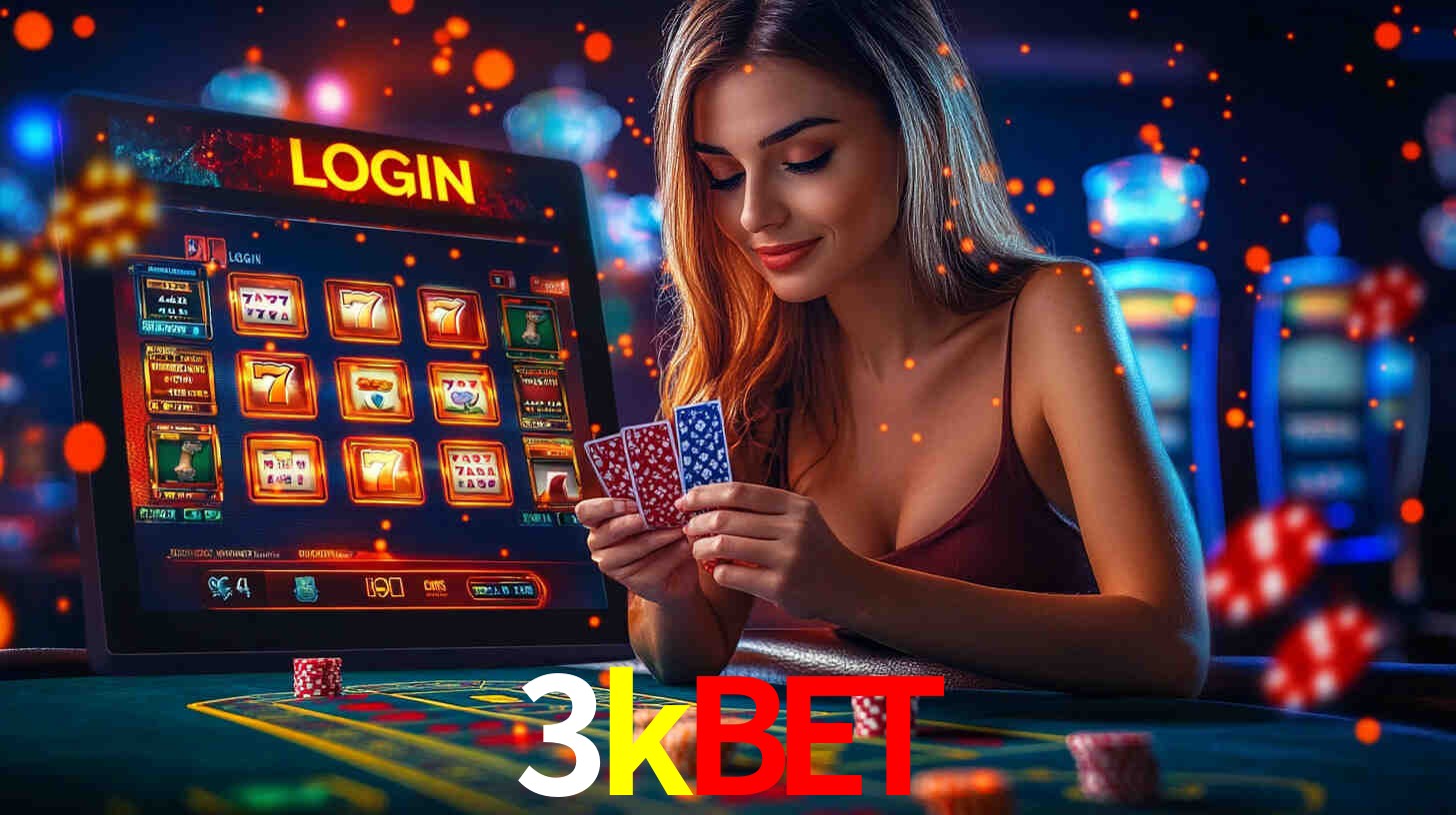 3kbet.com
