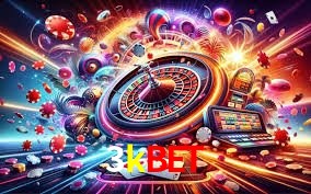 Desvendando o Mundo dos Jogos Virtuais na 3kbet