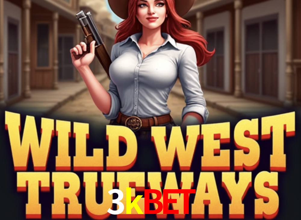 Game Providers 3kbet