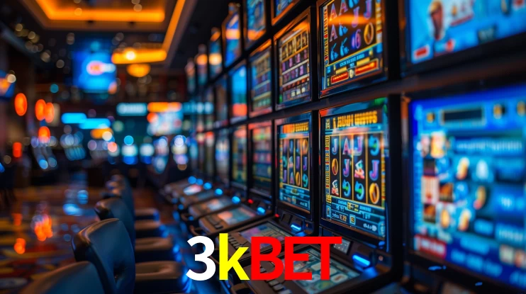 Live Casino 3kbet