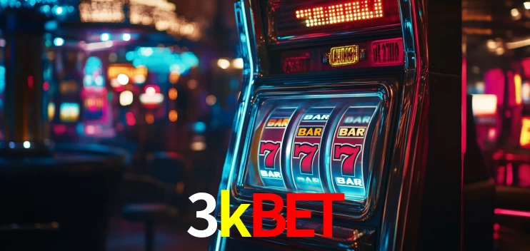 Live Casino 3kbet