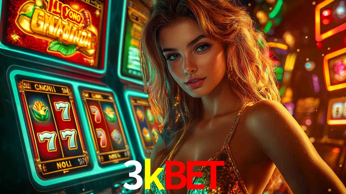 Welcome Bonus 3kbet